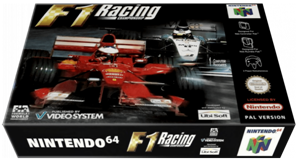 F1 Racing Championship